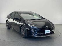 2023 Toyota Prius