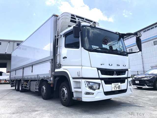 2022 Mitsubishi Mitsubishi Others
