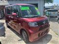 2019 Daihatsu Tanto