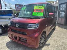 2019 Daihatsu Tanto