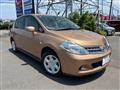 2009 Nissan Tiida