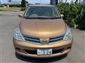 2009 Nissan Tiida