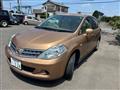 2009 Nissan Tiida