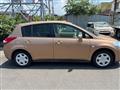 2009 Nissan Tiida