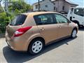 2009 Nissan Tiida