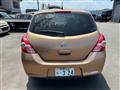 2009 Nissan Tiida