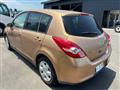 2009 Nissan Tiida