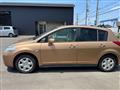 2009 Nissan Tiida