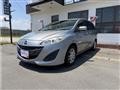 2013 Mazda Premacy