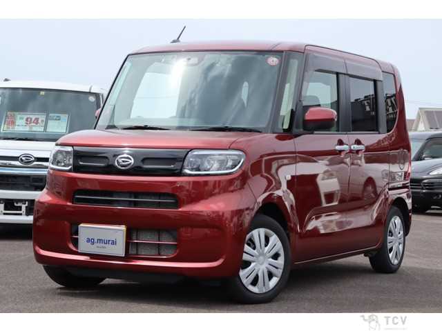 2020 Daihatsu Tanto