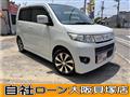 2011 Suzuki Wagon R