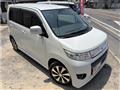 2011 Suzuki Wagon R