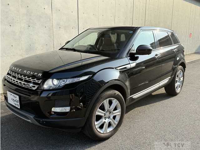 2014 Land Rover Land Rover Others
