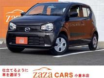 2020 Mazda Carol
