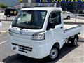 2021 Daihatsu Hijet Truck