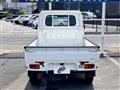 2021 Daihatsu Hijet Truck