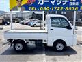 2021 Daihatsu Hijet Truck