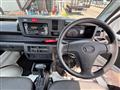 2021 Daihatsu Hijet Truck