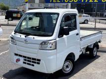 2021 Daihatsu Hijet Truck