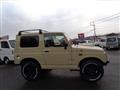 1997 Suzuki Jimny