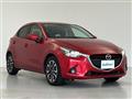 2014 Mazda Demio