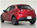 2014 Mazda Demio
