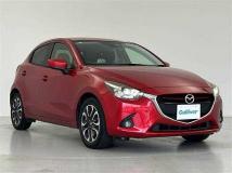 2014 Mazda Demio