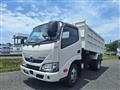 2016 Hino Dutro