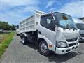 2016 Hino Dutro