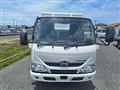 2016 Hino Dutro