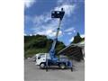 2003 Isuzu Isuzu Others