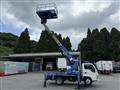 2003 Isuzu Isuzu Others