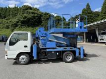 2003 Isuzu Isuzu Others