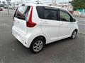 2015 Mitsubishi eK Wagon