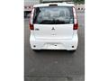 2015 Mitsubishi eK Wagon