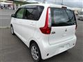2015 Mitsubishi eK Wagon