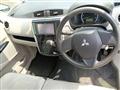 2015 Mitsubishi eK Wagon