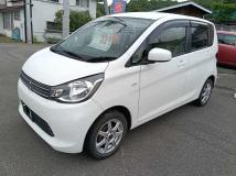 2015 Mitsubishi eK Wagon