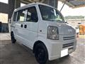2008 Mazda Scrum Van