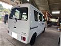 2008 Mazda Scrum Van
