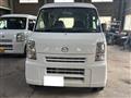 2008 Mazda Scrum Van