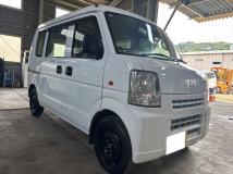 2008 Mazda Scrum Van
