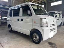 2010 Suzuki Every