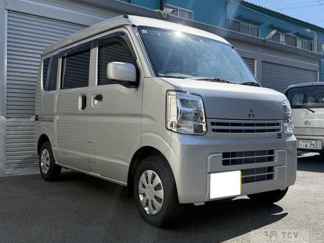 2024 Mitsubishi Mitsubishi Others