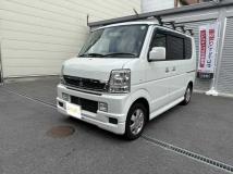 2011 Suzuki Every Wagon