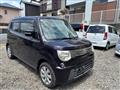 2013 Suzuki MR Wagon