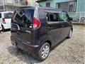 2013 Suzuki MR Wagon