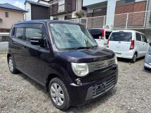2013 Suzuki MR Wagon