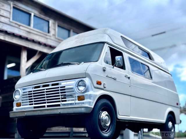 1970 Ford Ford Others