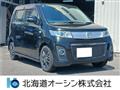 2008 Mazda AZ-Wagon